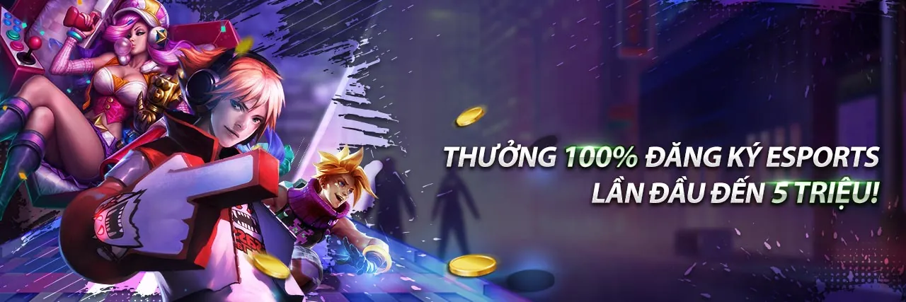 Tỷ lệ cá cược LoL Betway - WinWin Việt Nam 2026